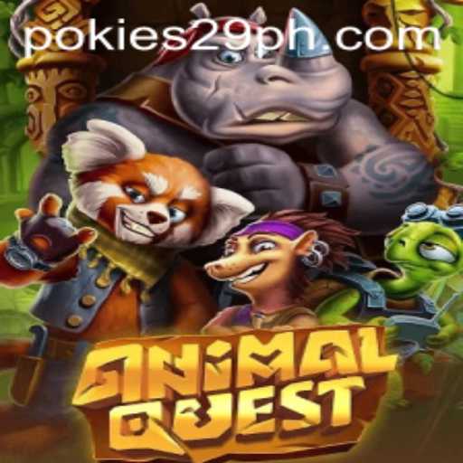 Exploring the Exciting World of AnimalQuest: Adventures Await with PoKies29