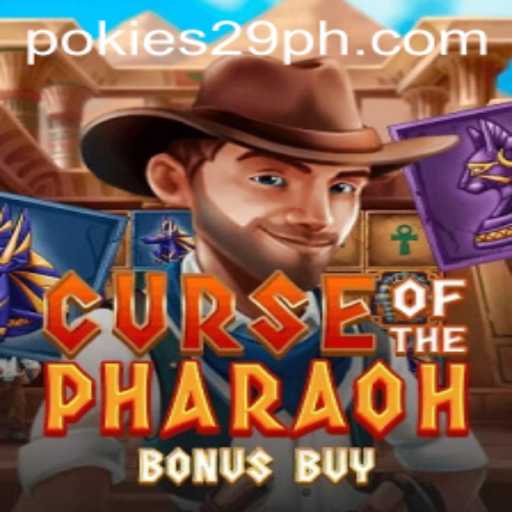 Curse of the Pharaoh Bonus Buy: An In-Depth Exploration