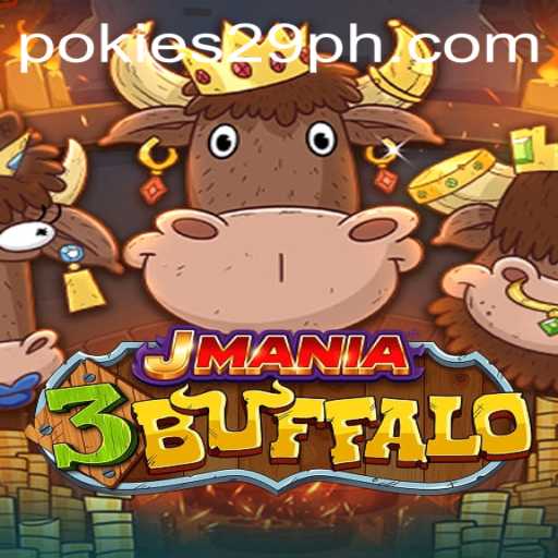 Discover JMania3Buffalo: An Engaging Gaming Experience with PoKies29