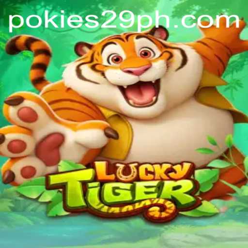 Exploring the Excitement of LuckyTiger: A Dive into the Popular Casino Game