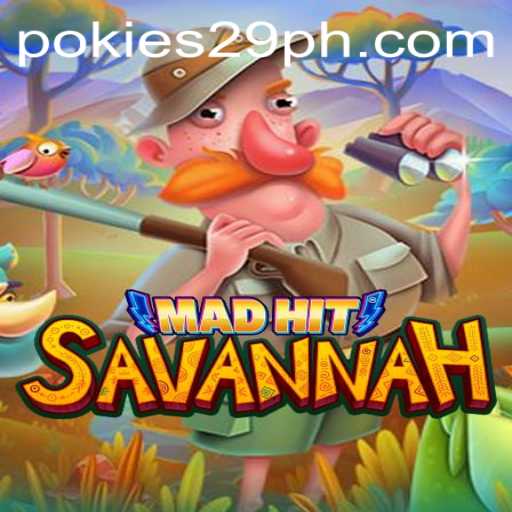 MadHitSavannah: A Thrilling Digital Adventure