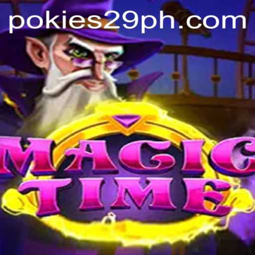 MagicTime: Explore the Enchantment of a New Gaming Experience