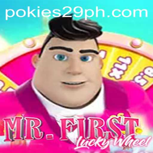 Exploring MrFirstLuckyWheel: A Dive into the World of PoKies29