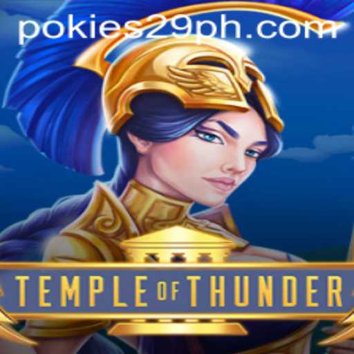 Unleashing Excitement: Dive into TempleofThunder with PoKies29